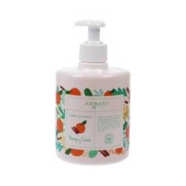 Liquid Hand Soap Orange/cinnamon Arbasi 500ml