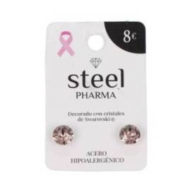 Steel Pharma Pendiente R8001