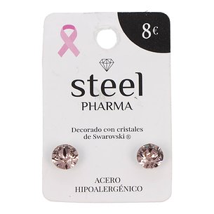 Steel Pharma Pendiente R8001