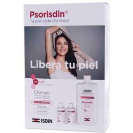 Psorisdin Shampoo 400ml + Regalo Promo