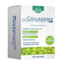 Collagenix Antioxidante 60 Comrimidos Esi