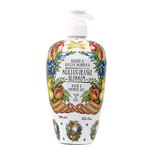 Gel de banho Rudy Orange Blossom 700 ml