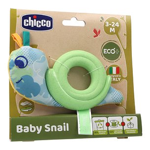 Chicco Meu Pequeno Caracol 324 M