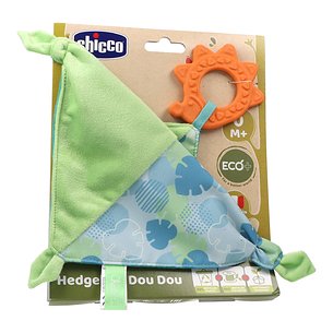 Chicco Mantita Dou Dou 0m