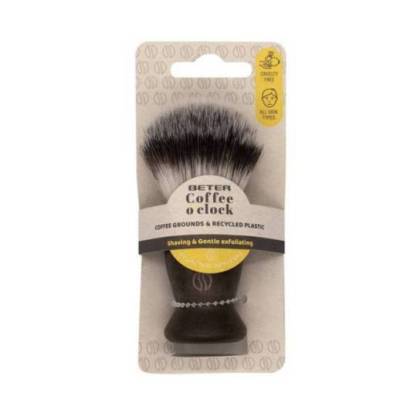 Beter Coffee Oclock Shaving Brush Ref 20004