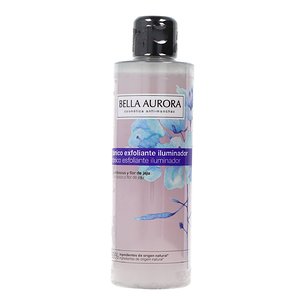 Bella Aurora Tônico Esfoliante Iluminador 200 ml