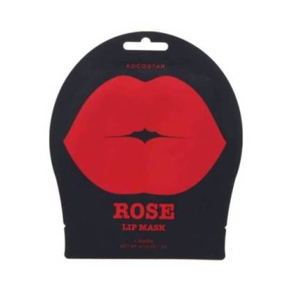 Kocostar Rose Lips 1 Maske