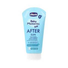 Chicco Leche Corporal Aftersun 150ml