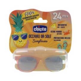 Chicco Transparent Multicolor Sunglasses 24m