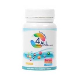 Equilibrium 4 All 30 Tablets