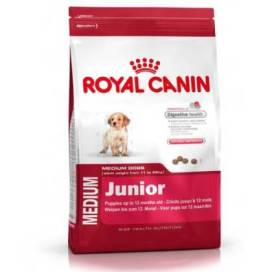 Royal Canin Medium Junior 15 Kg