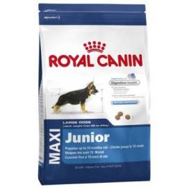 Royal Canin Maxi Júnior 15 Kg