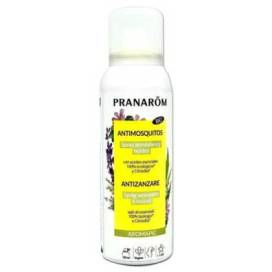 Aromapic Bio Antimosquitos Spray Atmosferico 75 ml Pranarom