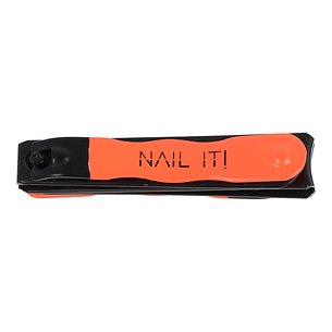 Beter 2-in-1 Nail Clipper Ref. 07003