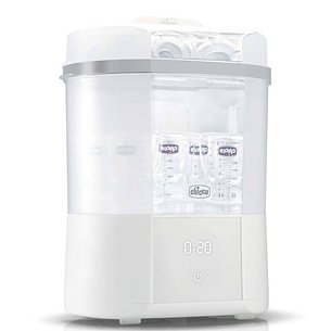 Chicco Esterilizador All In One