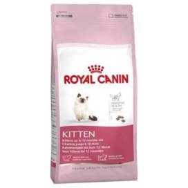 Royal Canin Feline Kitten 4 Kg
