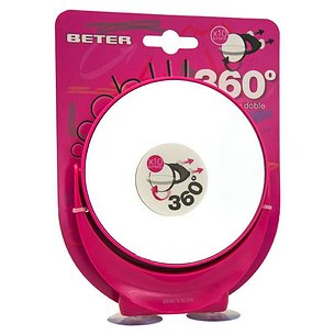 Beter Espelho Duplo Oooh 360 Macro X10