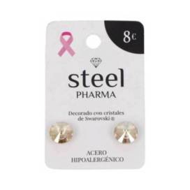 Steel Pharma Pendiente R8019