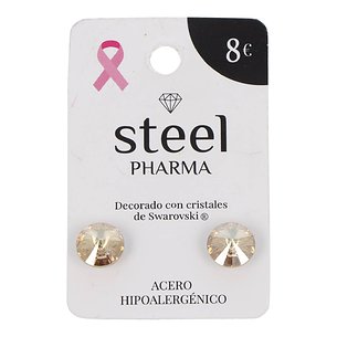Steel Pharma Pendiente R8019