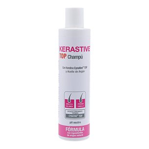 Shampoo Kerastive Top 250 ml