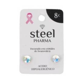 Steel Pharma Pendiente R8029