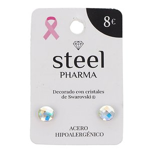 Steel Pharma Pendiente R8029