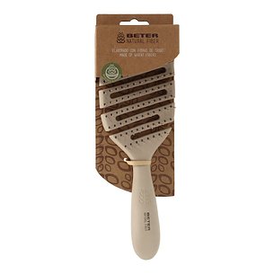 Beter Natural Fiber Cepillo Esqueleto Flexible 1