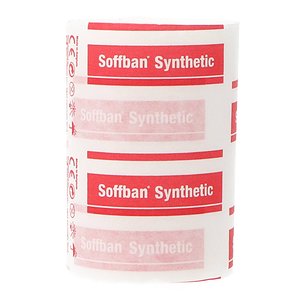 Soffban Bandagem Sintética 750 Cm X 270 M 1 Unidade