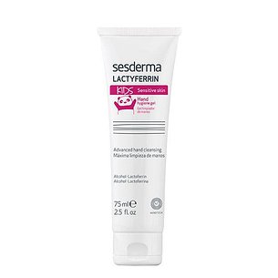 Sesderma Lactyferin Crianças 75 ml