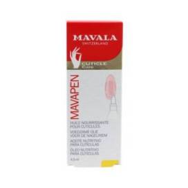 Mavala Mavapen Cuticle Oil 4,5 Ml