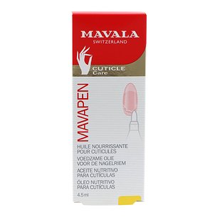 Mavala Mavapen Cuticle Oil 45 ml