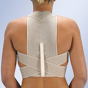 Orliman Espaldera Transpirable Et210 Talla Xxl 1