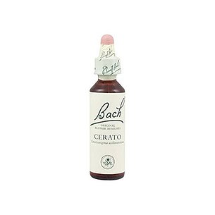Bach Cerato 20ml