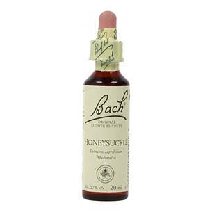 Flores De Bach 16 Honeysuckle 20 Ml