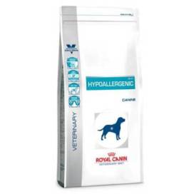 Royal Canin Hypoallergenic 14 Kg