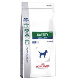 Royal Canin Satiety Small Dog 1,5 Kg