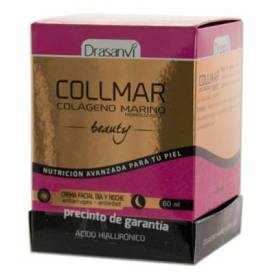 Collmar Beauty Day And Night Face Cream 60 Ml