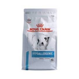 Royal Canin Hypoallergenic Small Dog 1 Kg