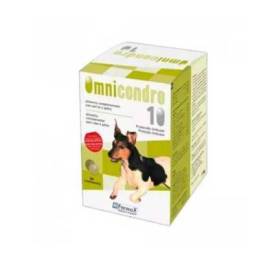Omnicondro 10 60 Comprimidos Hifarmax