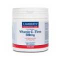 Vitamin C 500mg Retard 250 Tablets Lamberts