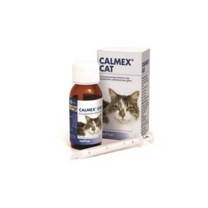Calmex Cat 60 Ml