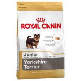 Royal Canin Yorkshire Terrier Júnior 1.5 Kg