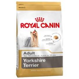 Royal Canin Yorkshire Terrier Adult 7.5 Kg