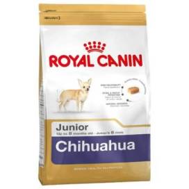 Royal Canin Chihuahua Júnior 1.5 Kg