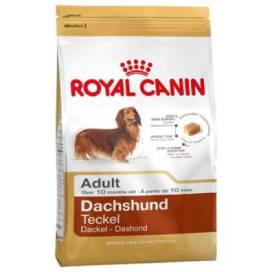 Royal Canin Dachshund Adult 7.5 Kg