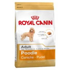 Royal Canin Poodle Adult 7.5 Kg