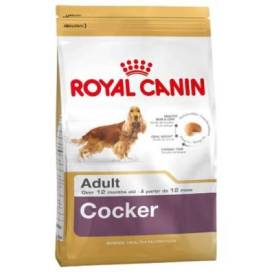 Royal Canin Cocker Adult 12 Kg