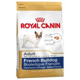 Royal Canin French Bulldog Adult 1.5 Kg