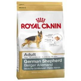Royal Canin German Shepherd Adult 3 Kg
