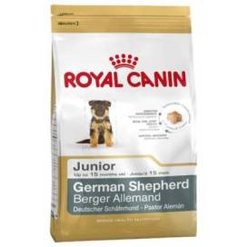 Royal Canin German Shepherd Junior 12 Kg